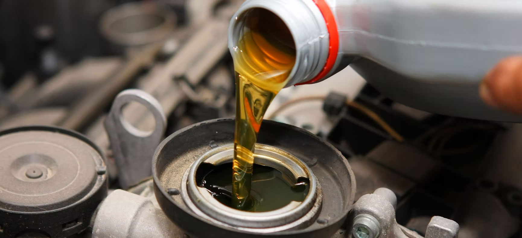 Get In Touch Today | Ametech Automotive Ltd | UK