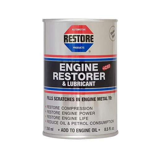 Ametech Automotive Ltd 250mls engine restorer