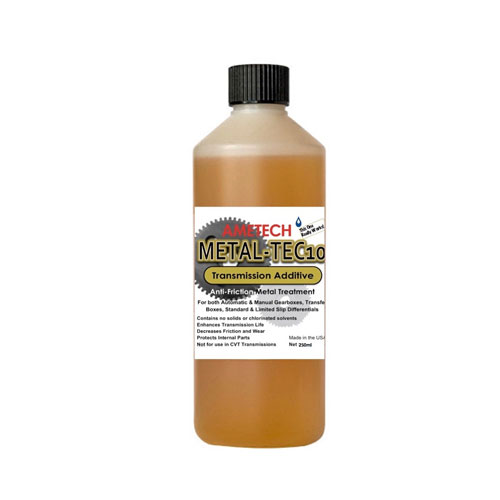 Ametech Automotive Ltd transmission additive