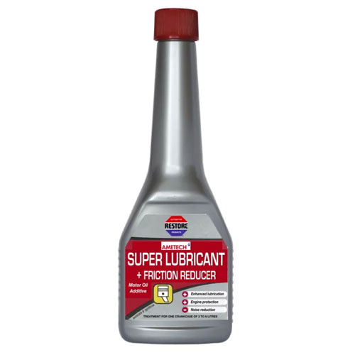 Ametech Automotive Ltd Super Lubricant 250ml bottle