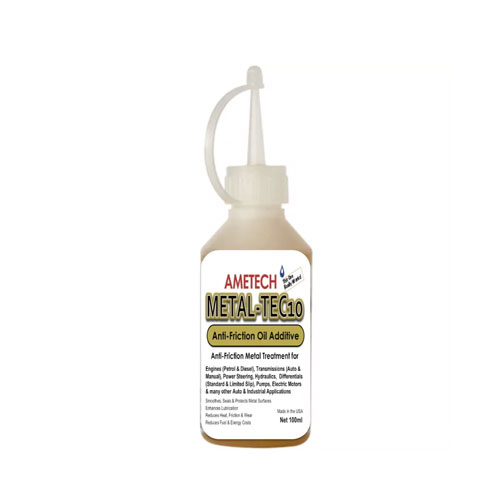 Ametech Automotive Ltd anti-friction oil additive