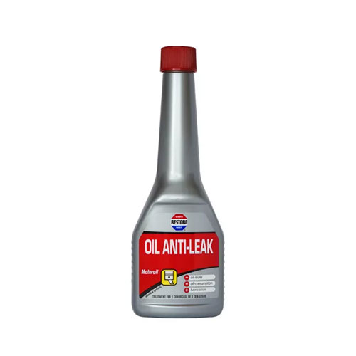 Ametech Automotive Ltd oil anti-leak